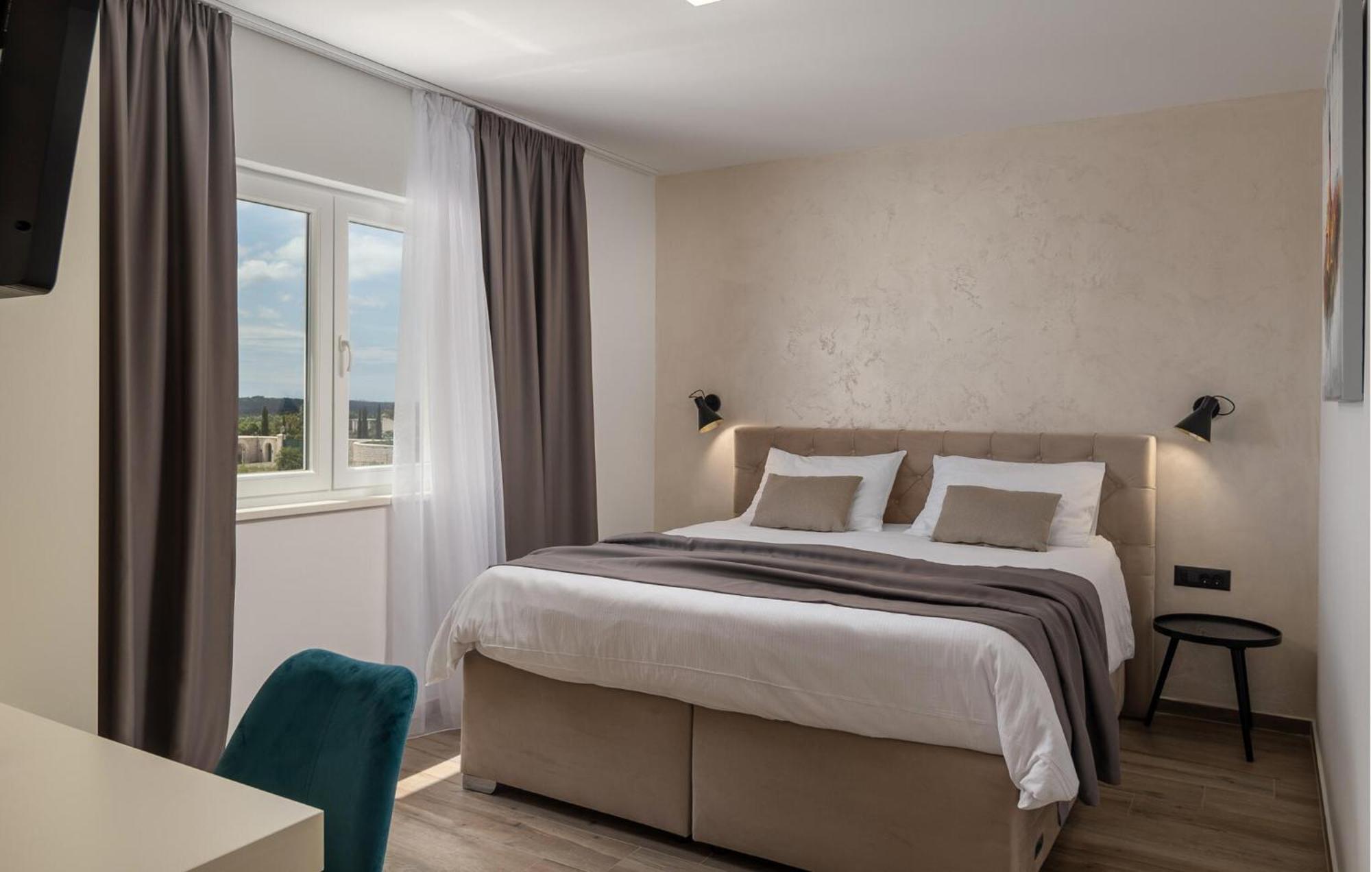Villa Lumi Murvica  Экстерьер фото
