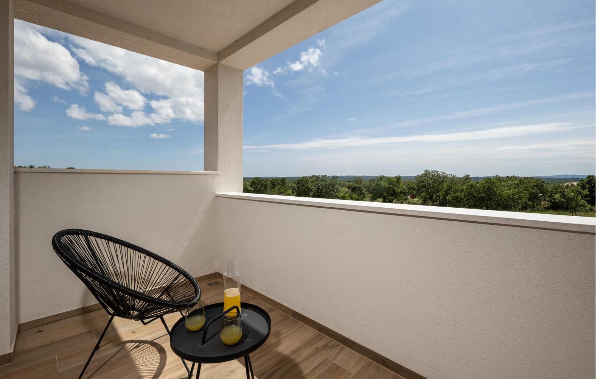 Villa Lumi Murvica  Экстерьер фото