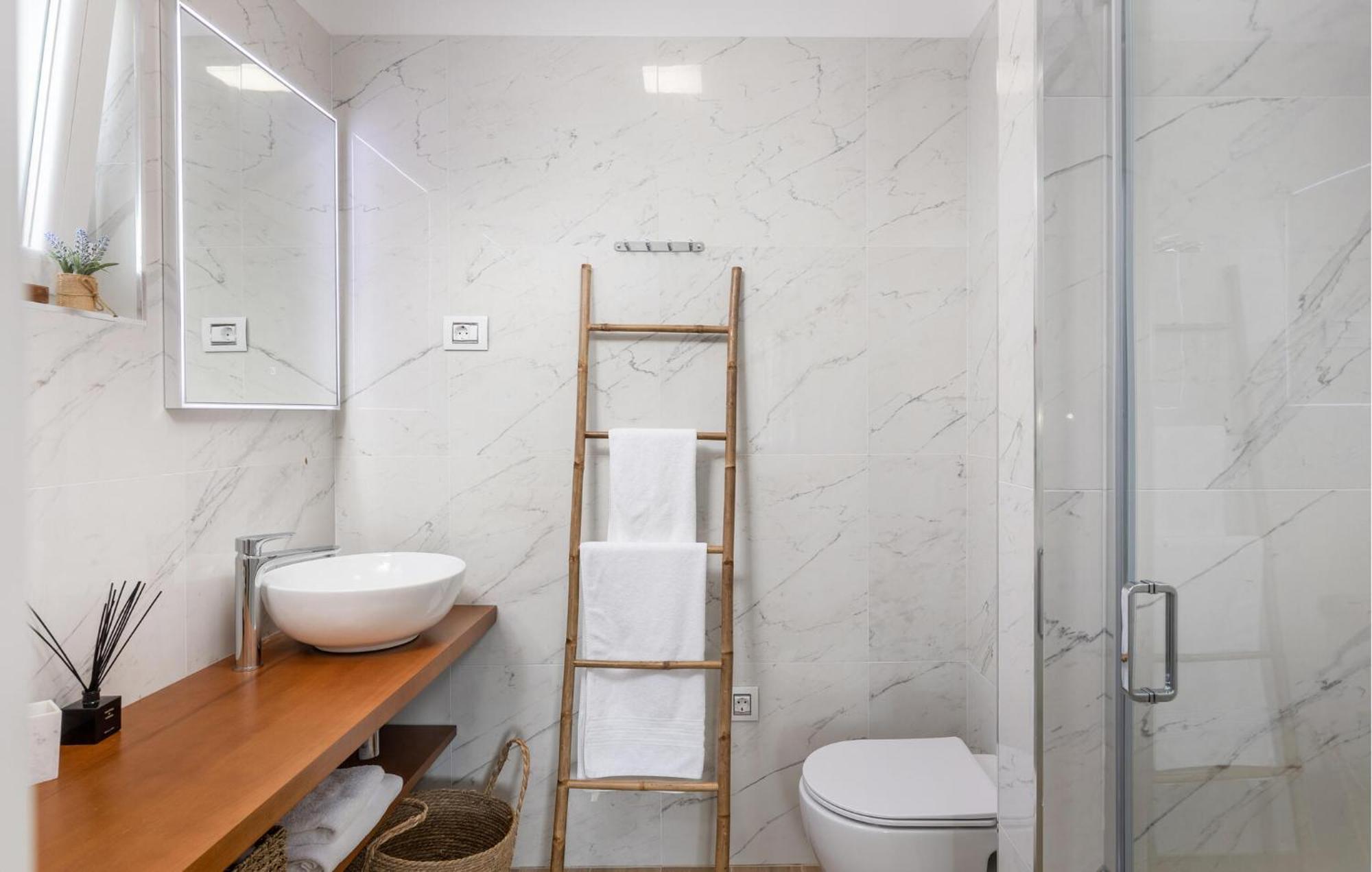 Villa Lumi Murvica  Экстерьер фото